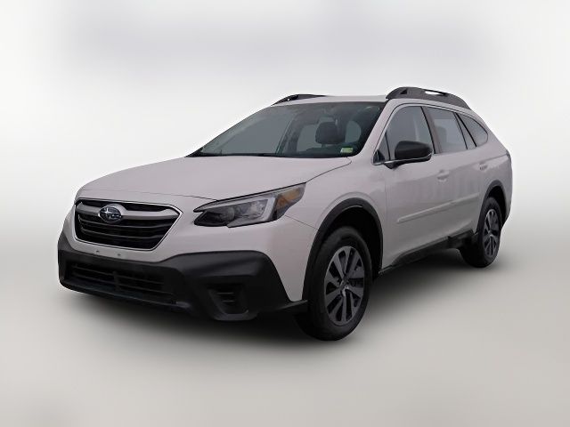 2021 Subaru Outback Base