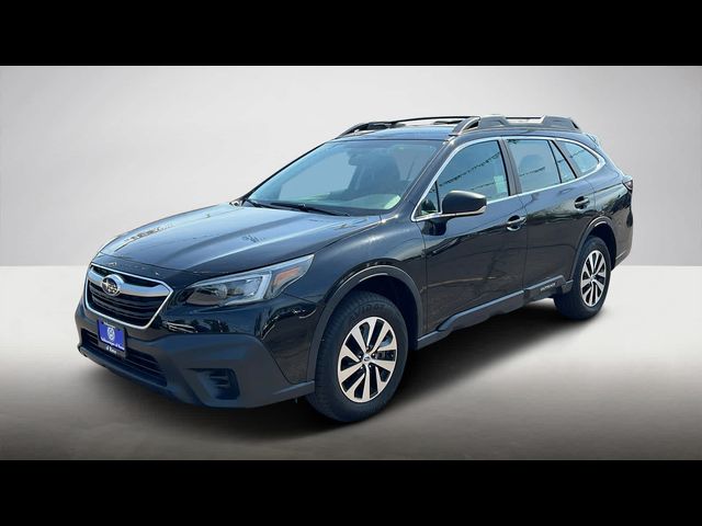 2021 Subaru Outback Base