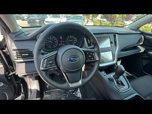 2021 Subaru Outback Base