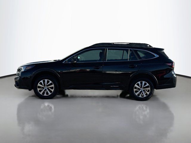 2021 Subaru Outback Base