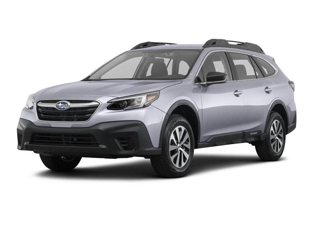 2021 Subaru Outback Base