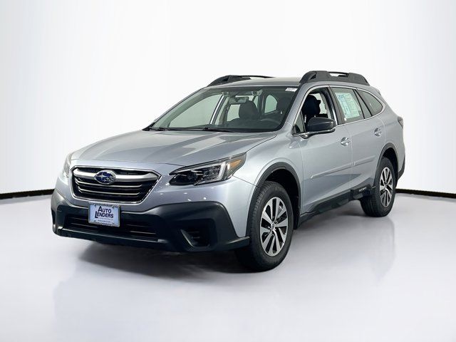 2021 Subaru Outback Base