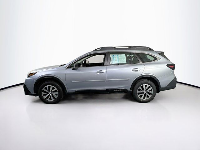 2021 Subaru Outback Base