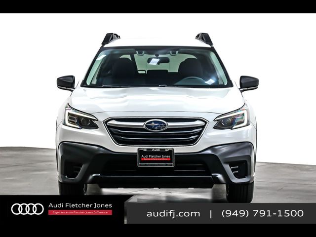 2021 Subaru Outback Base