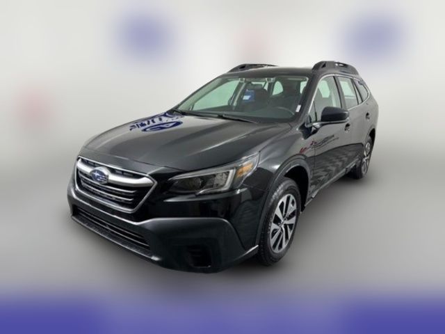 2021 Subaru Outback Base