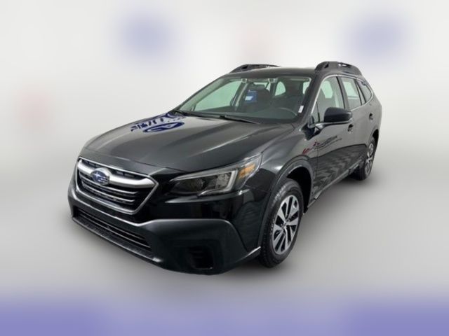 2021 Subaru Outback Base