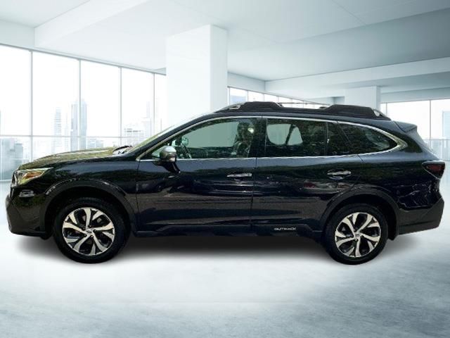 2021 Subaru Outback Touring