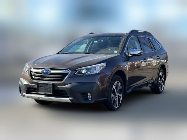 2021 Subaru Outback Touring