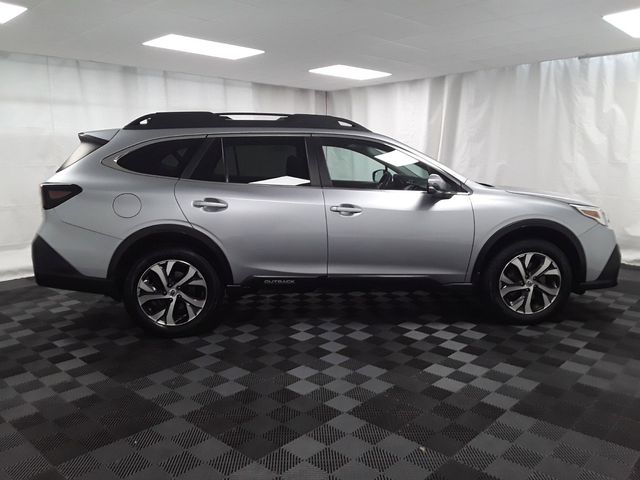 2021 Subaru Outback Limited XT