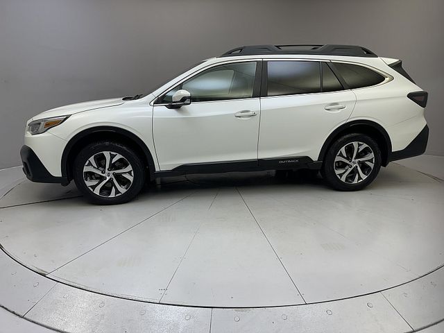 2021 Subaru Outback Limited XT