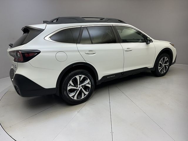 2021 Subaru Outback Limited XT