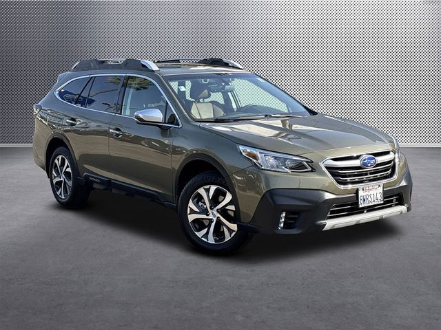 2021 Subaru Outback Touring XT