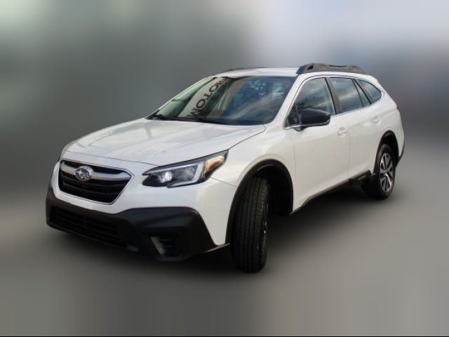 2021 Subaru Outback Base