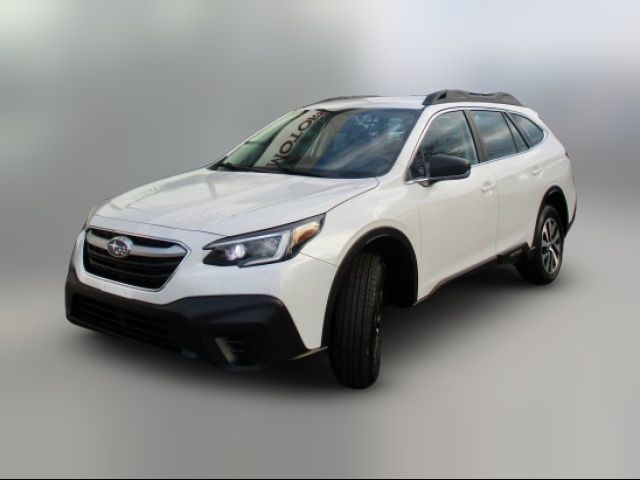 2021 Subaru Outback Base