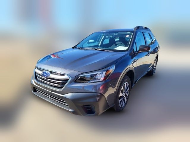 2021 Subaru Outback Base