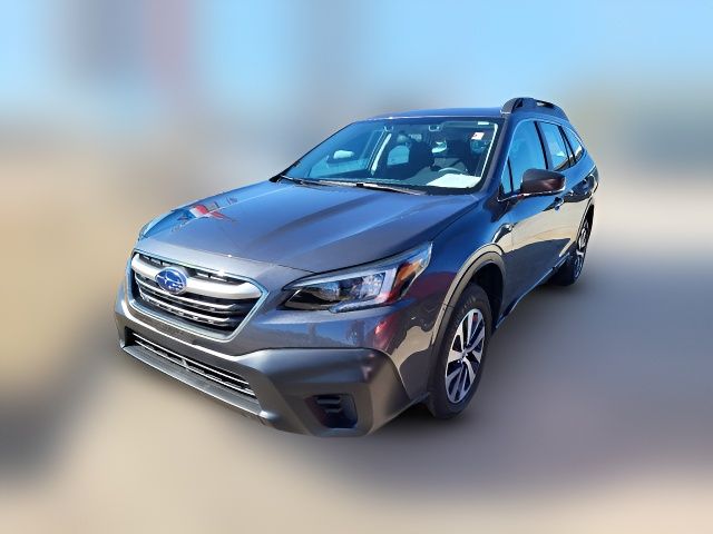 2021 Subaru Outback Base