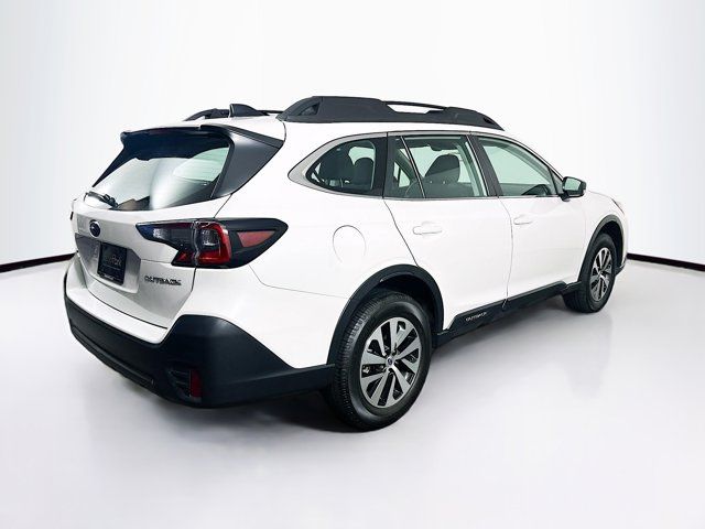 2021 Subaru Outback Base