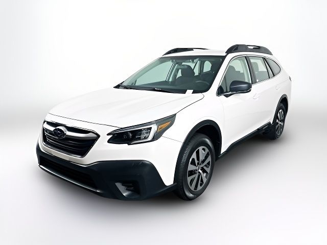 2021 Subaru Outback Base