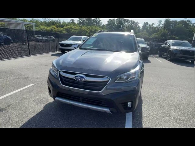 2021 Subaru Outback Limited XT