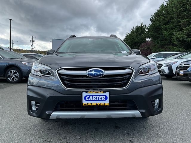 2021 Subaru Outback Limited XT