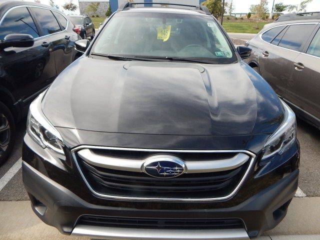 2021 Subaru Outback Limited XT