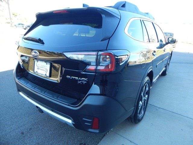 2021 Subaru Outback Limited XT