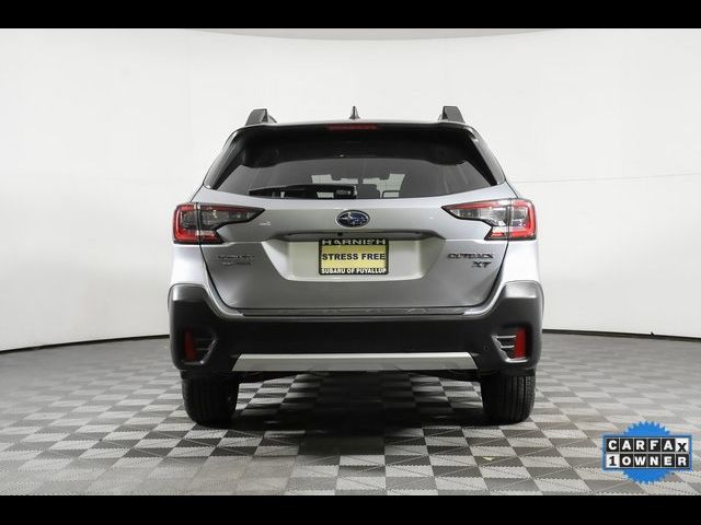 2021 Subaru Outback Limited XT