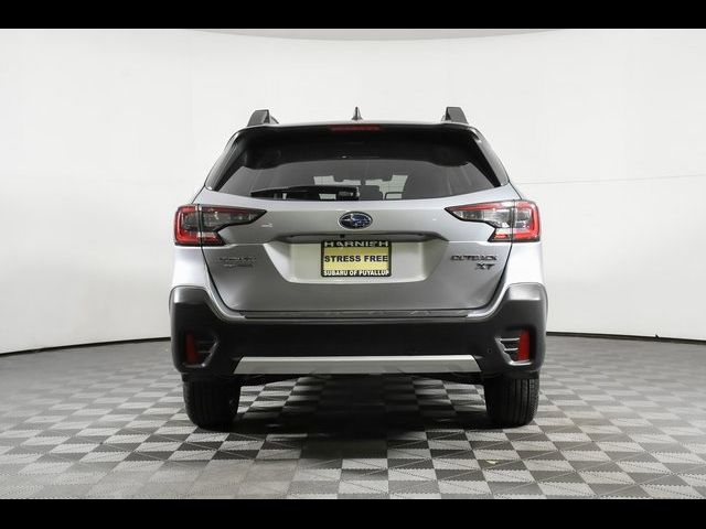 2021 Subaru Outback Limited XT