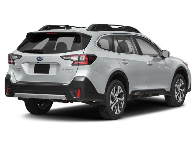 2021 Subaru Outback Limited XT