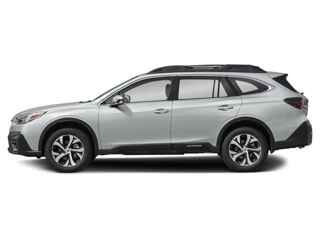 2021 Subaru Outback Limited XT