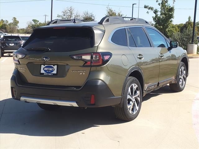 2021 Subaru Outback Limited XT