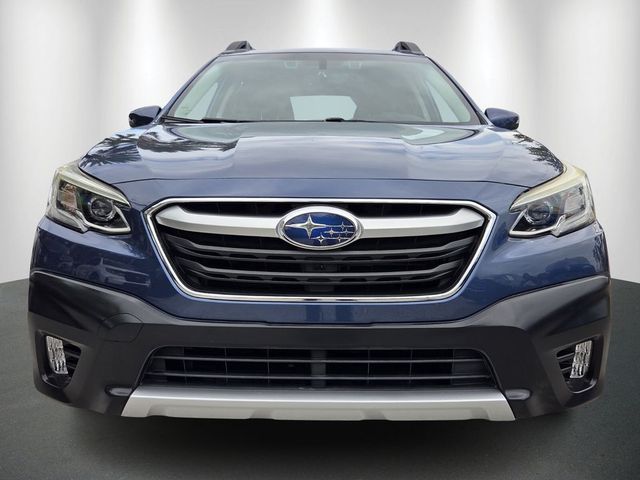 2021 Subaru Outback Limited XT