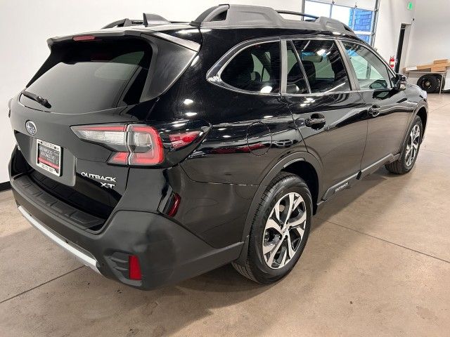 2021 Subaru Outback Limited XT