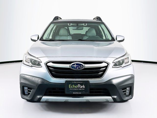 2021 Subaru Outback Limited XT