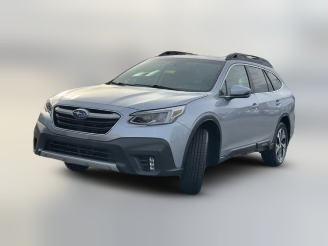 2021 Subaru Outback Limited XT