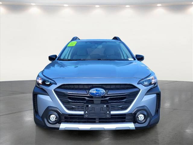 2021 Subaru Outback Limited XT