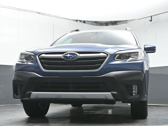 2021 Subaru Outback Limited XT