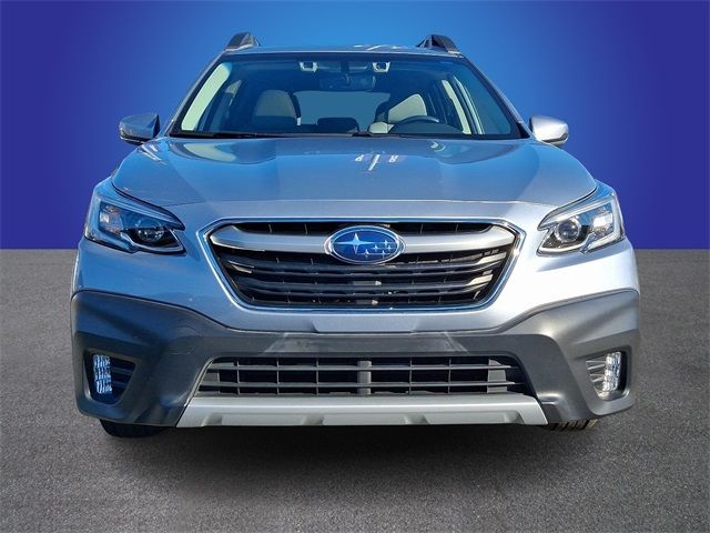 2021 Subaru Outback Limited XT