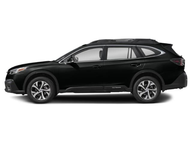 2021 Subaru Outback Limited XT