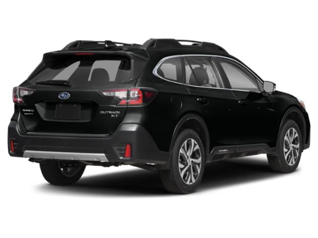 2021 Subaru Outback Limited XT