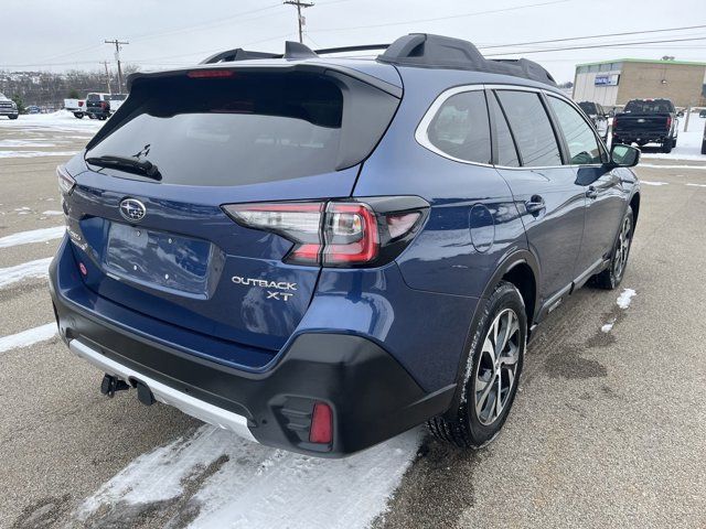 2021 Subaru Outback Limited XT