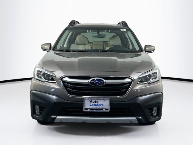 2021 Subaru Outback Limited XT