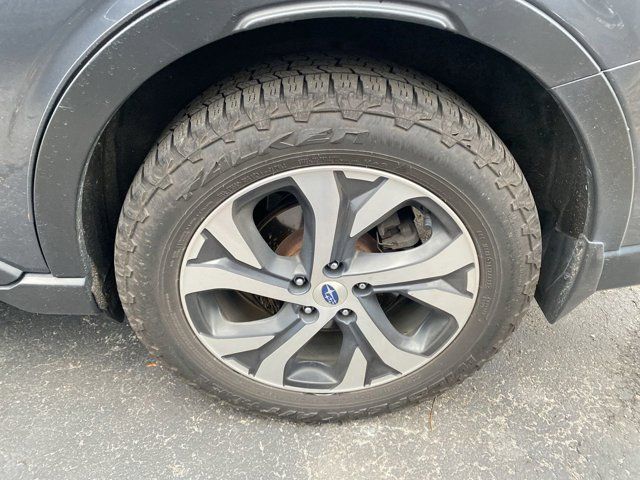 2021 Subaru Outback Limited XT