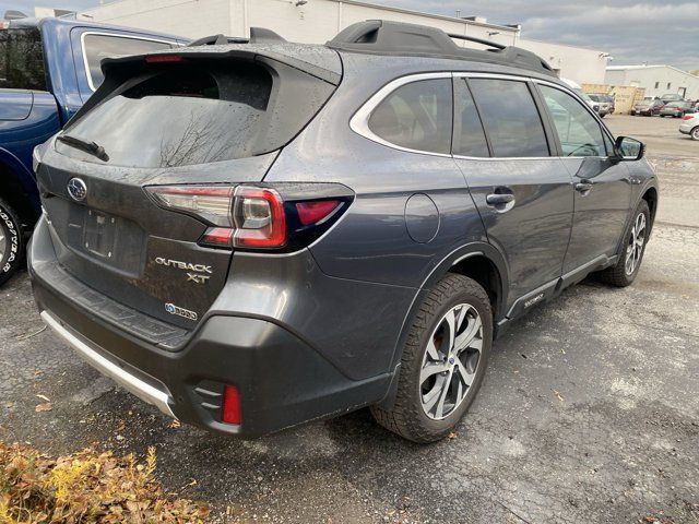 2021 Subaru Outback Limited XT