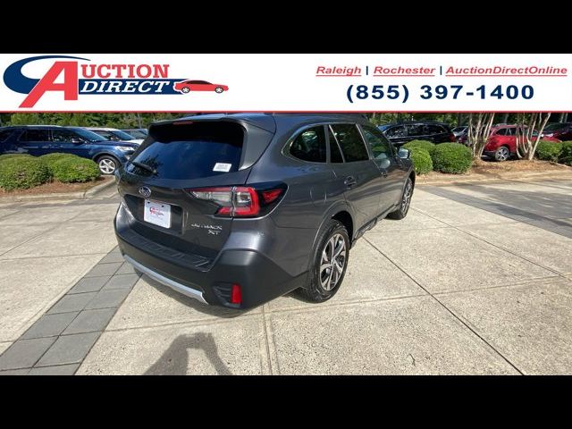 2021 Subaru Outback Limited XT