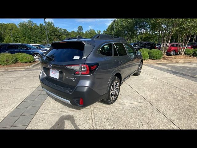 2021 Subaru Outback Limited XT