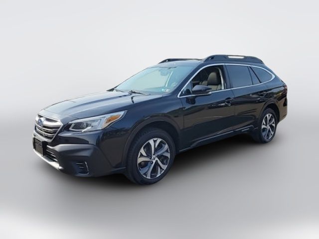 2021 Subaru Outback Limited XT