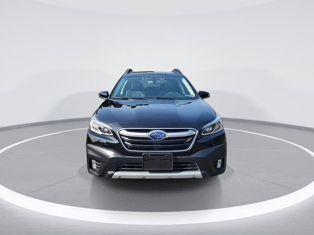 2021 Subaru Outback Limited XT