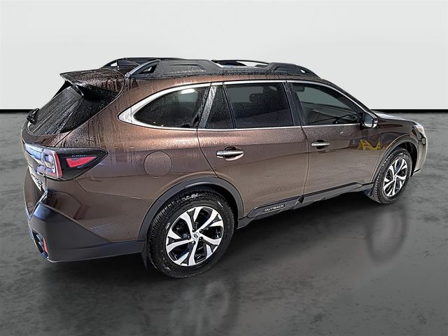 2021 Subaru Outback Limited XT