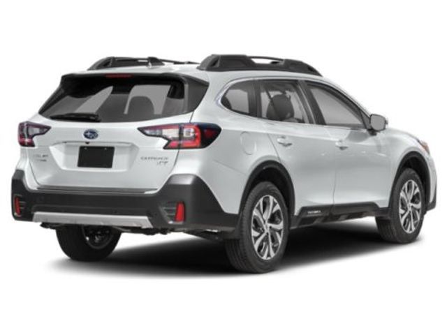 2021 Subaru Outback Limited XT